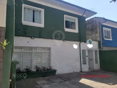 Imóvel Comercial com 3 Quartos à venda, 200m² no Santo Amaro, São Paulo