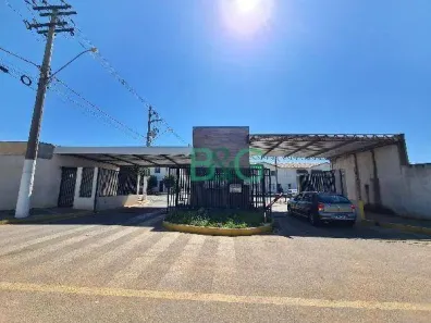 Apartamento com 2 Quartos à venda, 44m² no Vila Residencial Moacir Guzoni, Mogi Guaçu