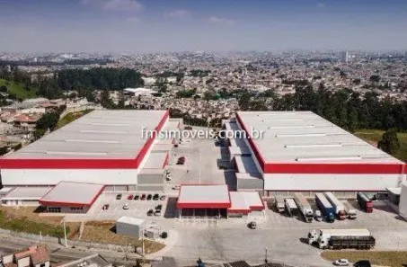Galpão/Depósito/Armazém para alugar, 1756m² no Vila Pires, Guarulhos