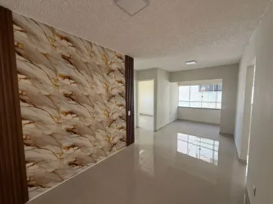 Apartamento com 2 Quartos à venda, 78m² no Residencial Santa Edwiges, Senador Canedo