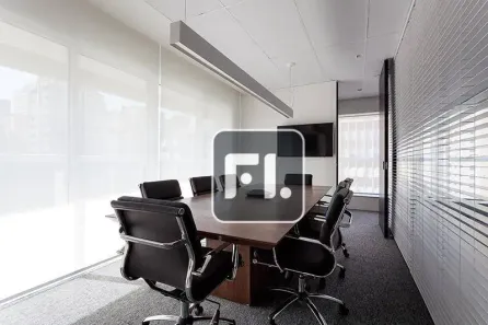 Sala Comercial para alugar, 145m² no Jardim Paulista, São Paulo
