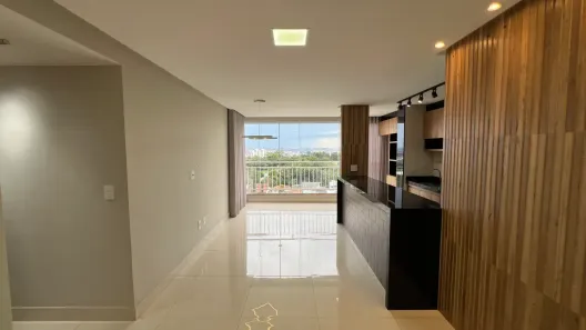 Apartamento com 3 Quartos à venda, 77m² no Jardim das Américas 2ª Etapa, Anápolis
