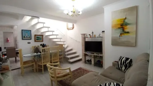 Sobrado com 2 Quartos à venda, 79m² no Parque Jabaquara, São Paulo