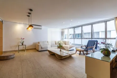 Apartamento com 3 Quartos à venda, 146m² no Jardim Paulista, São Paulo