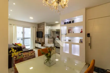 Apartamento com 2 Quartos à venda, 65m² no Jardim Imperador, Guarulhos