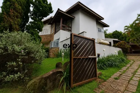 Casa com 4 Quartos à venda, 45m² no Marambaia, Vinhedo