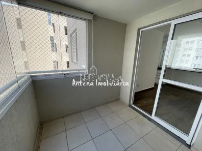 Apartamento com 1 Quarto para alugar, 36m² no Vila Buarque, São Paulo