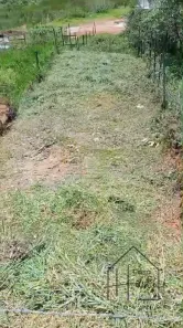 Lote/Terreno à venda, 125m² no Jardim da Glória, Cotia
