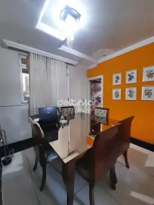 Apartamento com 3 Quartos à venda, 88m² no Copacabana, Belo Horizonte