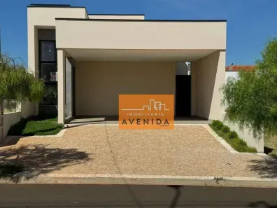 Casa de Condomínio com 3 Quartos à venda, 138m² no Santa Cecília, Paulínia