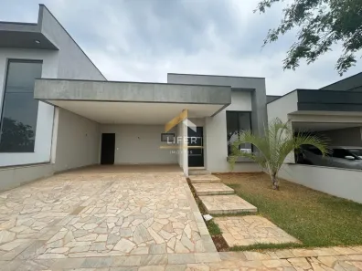 Casa de Condomínio com 3 Quartos à venda, 152m² no Parque Olívio Franceschini, Hortolândia