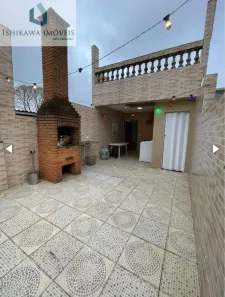 Sobrado com 3 Quartos à venda, 120m² no Cambuci, São Paulo