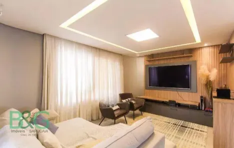 Apartamento com 3 Quartos à venda, 130m² no Mooca, São Paulo