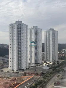 Apartamento com 2 Quartos à venda, 88m² no Parque Esplanada, Embu das Artes