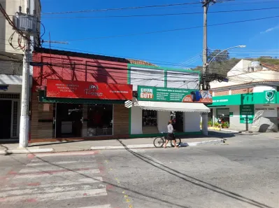 Casa com 6 Quartos à venda, 571m² no Centro, Paty do Alferes