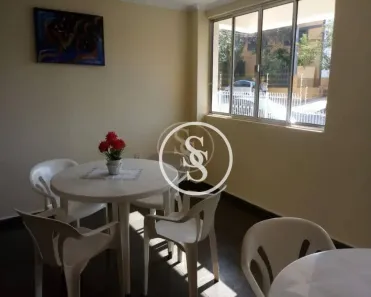 Apartamento com 2 Quartos à venda, 70m² no Taboão, São Bernardo do Campo
