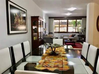 Sobrado com 3 Quartos à venda, 230m² no Planalto Paulista, São Paulo