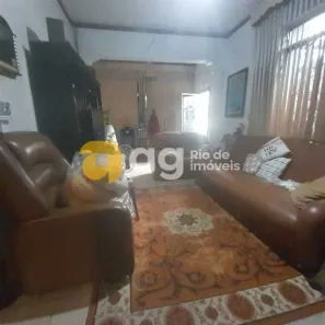 Casa com 3 Quartos à venda, 203m² no Magalhães Bastos, Rio de Janeiro