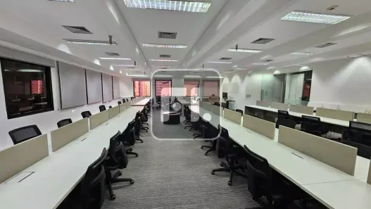 Sala Comercial para venda ou aluguel, 270m² no Itaim Bibi, São Paulo