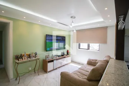 Apartamento com 2 Quartos à venda, 56m² no Chora Menino, São Paulo