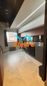 Apartamento com 1 Quarto à venda, 26m² no Bonfim, Osasco