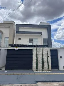 Sobrado com 3 Quartos à venda, 120m² no Jardim Europa, Goiânia