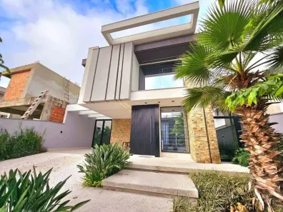Casa com 6 Quartos à venda, 390m² no Riviera, Bertioga