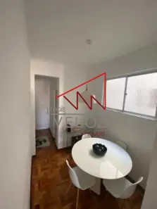 Apartamento com 1 Quarto à venda, 70m² no Catete, Rio de Janeiro