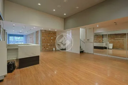 Ponto Comercial para alugar, 60m² no Vila da Serra, Nova Lima