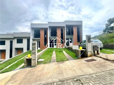 Casa com 2 Quartos à venda, 54m² no Bremer, Rio do Sul
