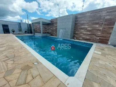 Fazenda/Sítio à venda, 140m² no Loteamento Residencial Jardim Florbela, Americana