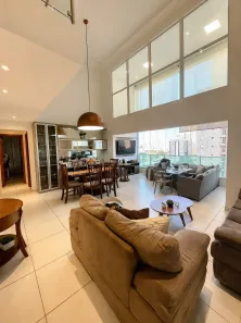 Apartamento com 5 Quartos à venda, 192m² no Lagoa Nova, Natal