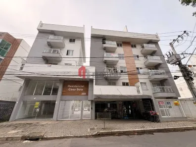 Cobertura com 2 Quartos à venda, 126m² no Recanto da Mata, Juiz de Fora
