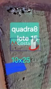 à venda, 250m² no Alto Porã, Pedregulho
