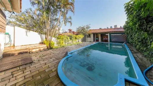 Casa com 3 Quartos à venda, 308m² no Boa Vista, Porto Alegre