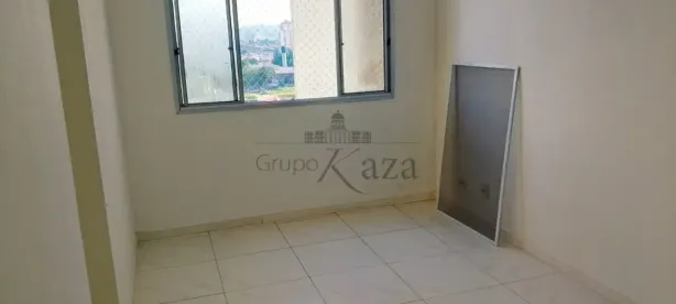 Apartamento com 2 Quartos para alugar, 49m² no Jardim Bela Vista, São José dos Campos