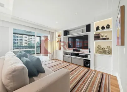 Apartamento com 3 Quartos à venda, 250m² no Planalto Paulista, São Paulo