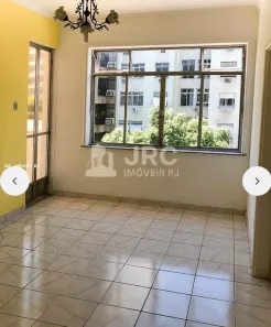 Apartamento com 3 Quartos à venda, 114m² no Tijuca, Rio de Janeiro