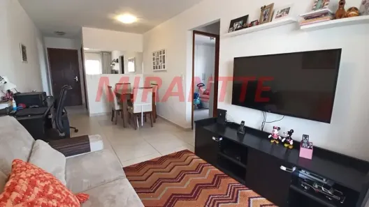 Apartamento com 2 Quartos à venda, 60m² no Sítio do Mandaqui, São Paulo