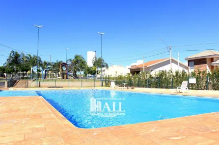 Casa de Condomínio com 3 Quartos à venda, 168m² no Residencial Alta Vista, São José do Rio Preto