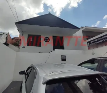 Imóvel Comercial com 4 Quartos à venda, 121m² no Parque Mandaqui, São Paulo