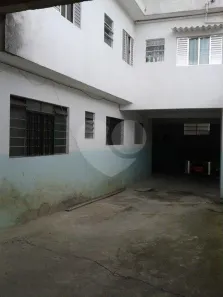 Lote/Terreno com 1 Quarto à venda, 250m² no Tucuruvi, São Paulo