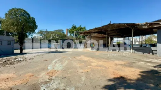 Lote/Terreno para alugar, 1312m² no Bom Retiro, São Paulo