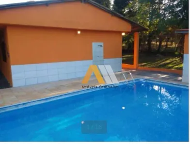 Fazenda/Sítio com 5 Quartos à venda, 7000m² no Fazenda Oeste I, Araçoiaba da Serra