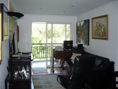 Apartamento com 3 Quartos à venda, 97m² no Vila São Silvestre, São Paulo