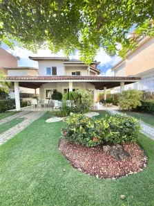Casa de Condomínio com 4 Quartos à venda, 280m² no Praia do Flamengo, Salvador