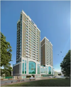 Apartamento com 2 Quartos à venda, 70m² no Morretes, Itapema