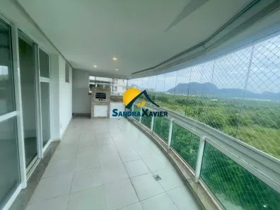 Apartamento com 3 Quartos à venda, 113m² no Recreio dos Bandeirantes, Rio de Janeiro