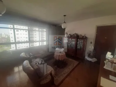 Apartamento com 3 Quartos à venda, 113m² no Ipiranga, São Paulo