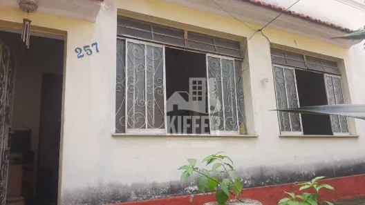 Imóvel Comercial com 2 Quartos à venda, 230m² no Fonseca, Niterói